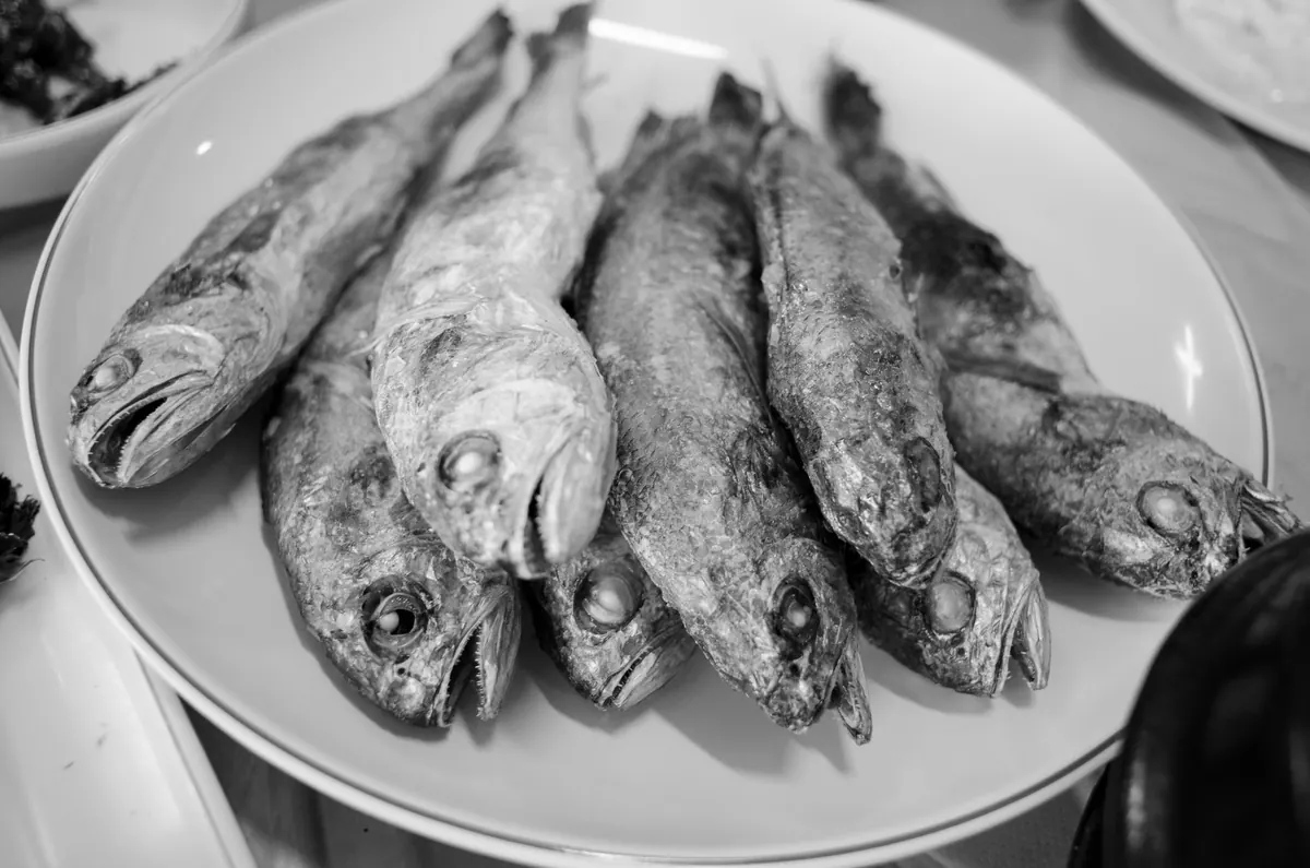 Common Fish and Chips Mistakes: Overbattering, Undercooking, and Soggy Fish